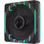 Ventilateur de boîtier GameMax Tornado T12 ARGB-R - 9501-0101R0077 - photo 3