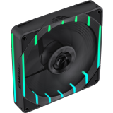 Ventilateur de boîtier GameMax Tornado T12 ARGB-R (9501-0101R0077)