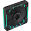 Ventilateur de boîtier GameMax Tornado T12 ARGB-R - 9501-0101R0077 - photo 4