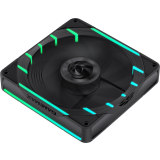 Ventilateur de boîtier GameMax Tornado T12 ARGB-R (9501-0101R0077)