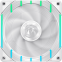 Ventilateur pour le boîtier GameMax Tornado T12 ARGB-RW - 9501-0101R0078