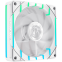Ventilateur pour le boîtier GameMax Tornado T12 ARGB-RW - 9501-0101R0078 - photo 2