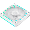 Ventilateur pour le boîtier GameMax Tornado T12 ARGB-RW - 9501-0101R0078 - photo 5