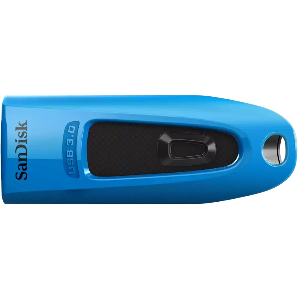 clé USB 32GB SanDisk Ultra (SDCZ48-032G-U46B)