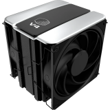 Refroidisseur Cooler Master V4 Alpha 3DHP Black (MAZ-T2HP-217PK-R1)