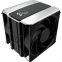 Refroidisseur Cooler Master V4 Alpha 3DHP Black (MAZ-T2HP-217PK-R1)