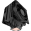 Refroidisseur Cooler Master V4 Alpha 3DHP Black (MAZ-T2HP-217PK-R1) - photo 2