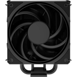 Refroidisseur Cooler Master V4 Alpha 3DHP Black (MAZ-T2HP-217PK-R1)
