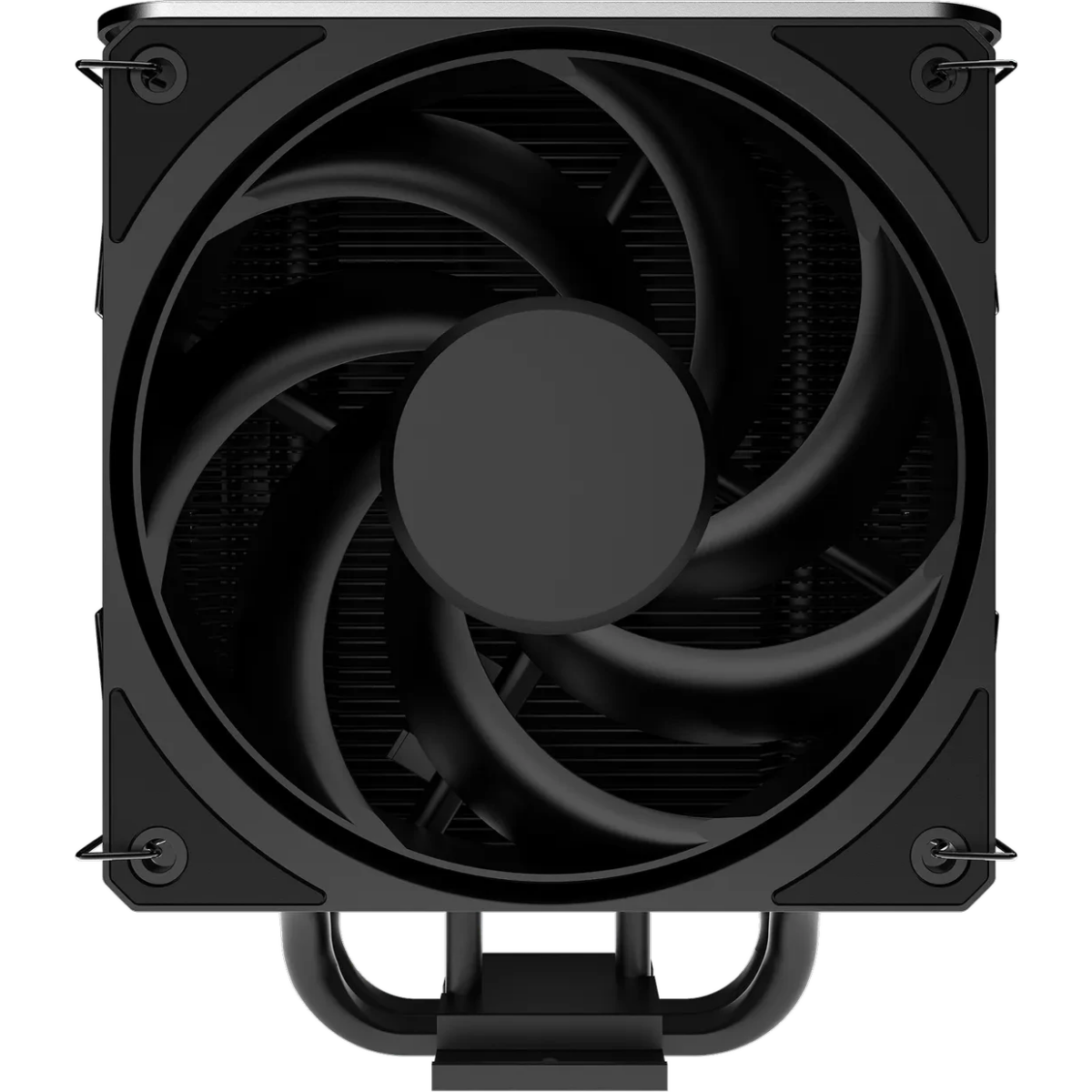 Refroidisseur Cooler Master V4 Alpha 3DHP Black (MAZ-T2HP-217PK-R1) - photo 3