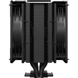 Refroidisseur Cooler Master V4 Alpha 3DHP Black (MAZ-T2HP-217PK-R1)