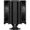 Refroidisseur Cooler Master V4 Alpha 3DHP Black (MAZ-T2HP-217PK-R1) - photo 4