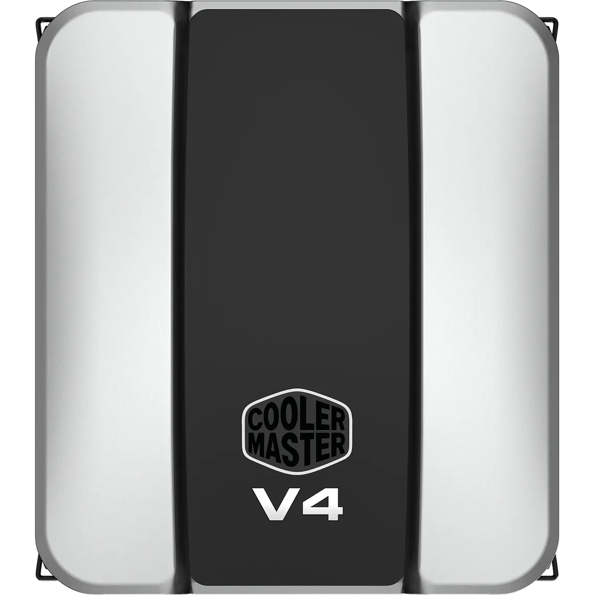 Refroidisseur Cooler Master V4 Alpha 3DHP Black (MAZ-T2HP-217PK-R1) - photo 5