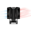 Refroidisseur Cooler Master V4 Alpha 3DHP Black (MAZ-T2HP-217PK-R1) - photo 6