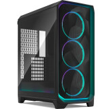 Corps Fractal Design Meshify 3 Ambience Pro RGB Black TG Light Tint (FD-C-MES3A-03)