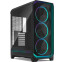 Corps Fractal Design Meshify 3 Ambience Pro RGB Black TG Light Tint - FD-C-MES3A-03