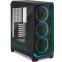 Corps Fractal Design Meshify 3 Ambience Pro RGB Black TG Light Tint - FD-C-MES3A-03 - photo 2