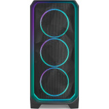 Corps Fractal Design Meshify 3 Ambience Pro RGB Black TG Light Tint (FD-C-MES3A-03)