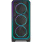 Corps Fractal Design Meshify 3 Ambience Pro RGB Black TG Light Tint - FD-C-MES3A-03 - photo 3