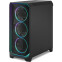 Corps Fractal Design Meshify 3 Ambience Pro RGB Black TG Light Tint - FD-C-MES3A-03 - photo 5