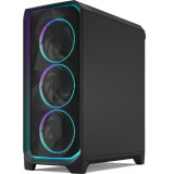 Corps Fractal Design Meshify 3 Ambience Pro RGB Black TG Light Tint (FD-C-MES3A-03)