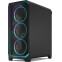 Corps Fractal Design Meshify 3 Ambience Pro RGB Black TG Light Tint - FD-C-MES3A-03 - photo 6