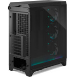 Corps Fractal Design Meshify 3 Ambience Pro RGB Black TG Light Tint (FD-C-MES3A-03)