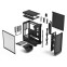Corps Fractal Design Meshify 3 Ambience Pro RGB Black TG Light Tint - FD-C-MES3A-03 - photo 12