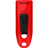 clé USB flash 64GB SanDisk Ultra (SDCZ48-064G-U46R)