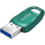 clé USB flash 64GB SanDisk Ultra Eco (SDCZ96-064G-G46)