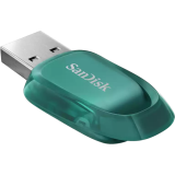 clé USB flash 64GB SanDisk Ultra Eco (SDCZ96-064G-G46)