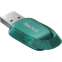 clé USB flash 64GB SanDisk Ultra Eco (SDCZ96-064G-G46) - photo 2
