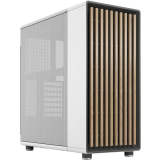Corps Fractal Design North Chalk White (FD-C-NOR1C-03)