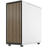 Corps Fractal Design North Chalk White (FD-C-NOR1C-03)