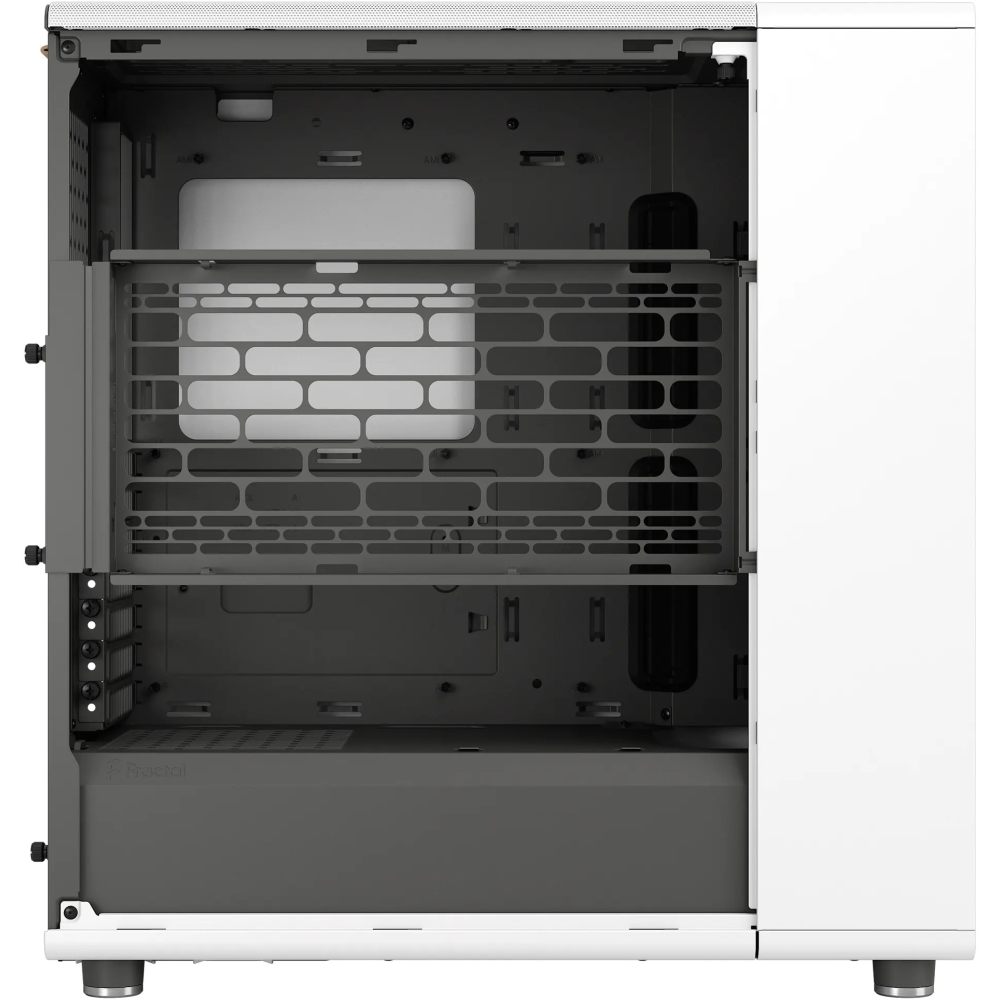 Corps Fractal Design North Chalk White - FD-C-NOR1C-03 - photo 11