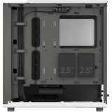 Corps Fractal Design North Chalk White (FD-C-NOR1C-03)