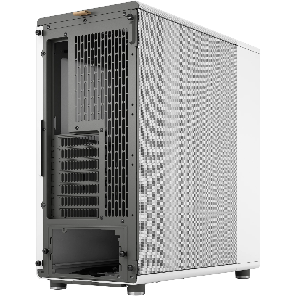 Corps Fractal Design North Chalk White - FD-C-NOR1C-03 - photo 17