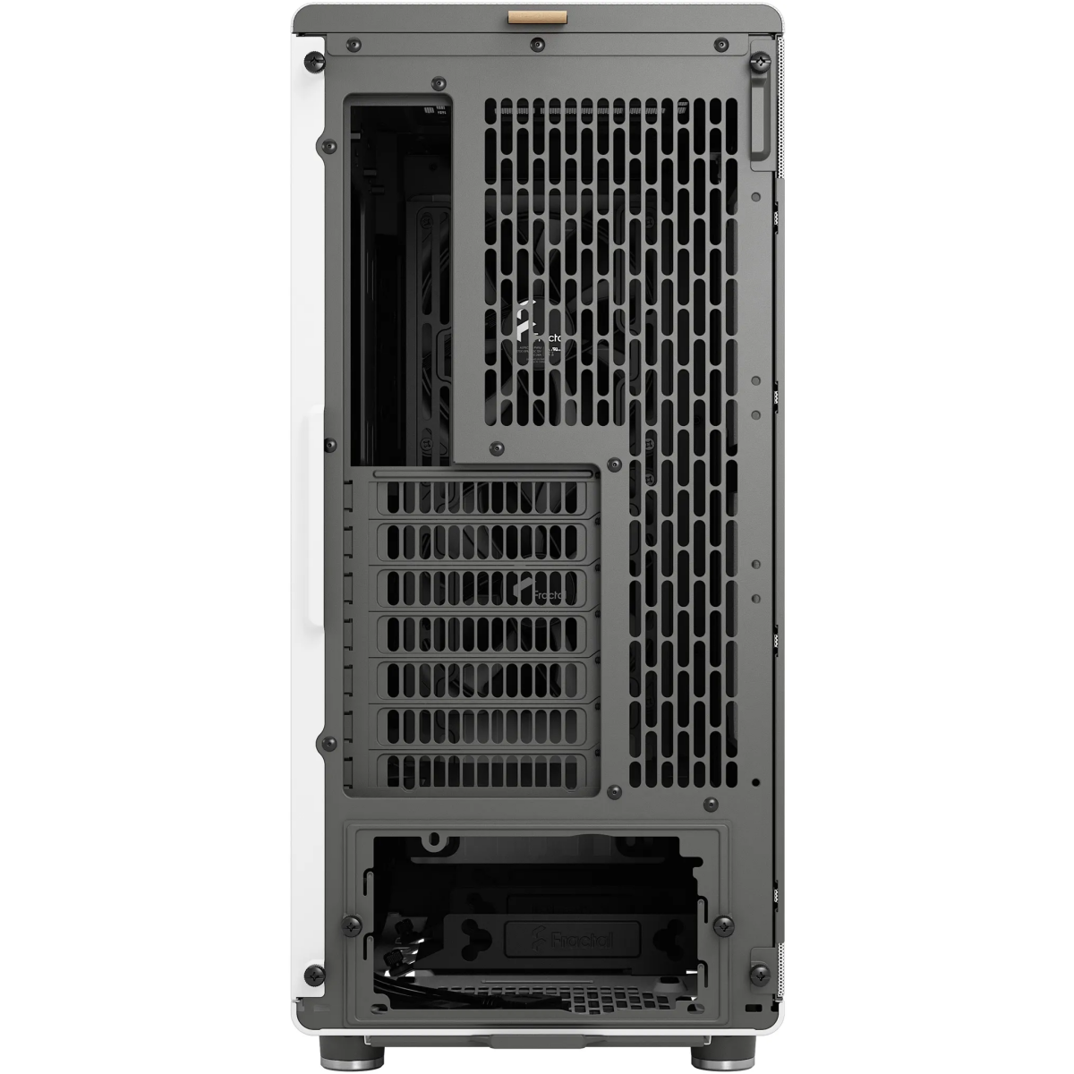 Corps Fractal Design North Chalk White - FD-C-NOR1C-03 - photo 18