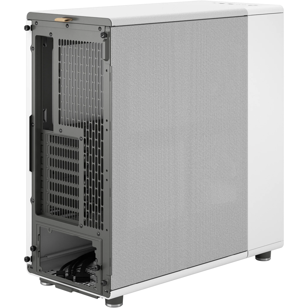 Corps Fractal Design North Chalk White - FD-C-NOR1C-03 - photo 19