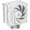 Refroidisseur DeepCool AK500S DIGITAL WH - R-AK500S-WHADMN-G