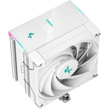 Refroidisseur DeepCool AK500S DIGITAL WH (R-AK500S-WHADMN-G)