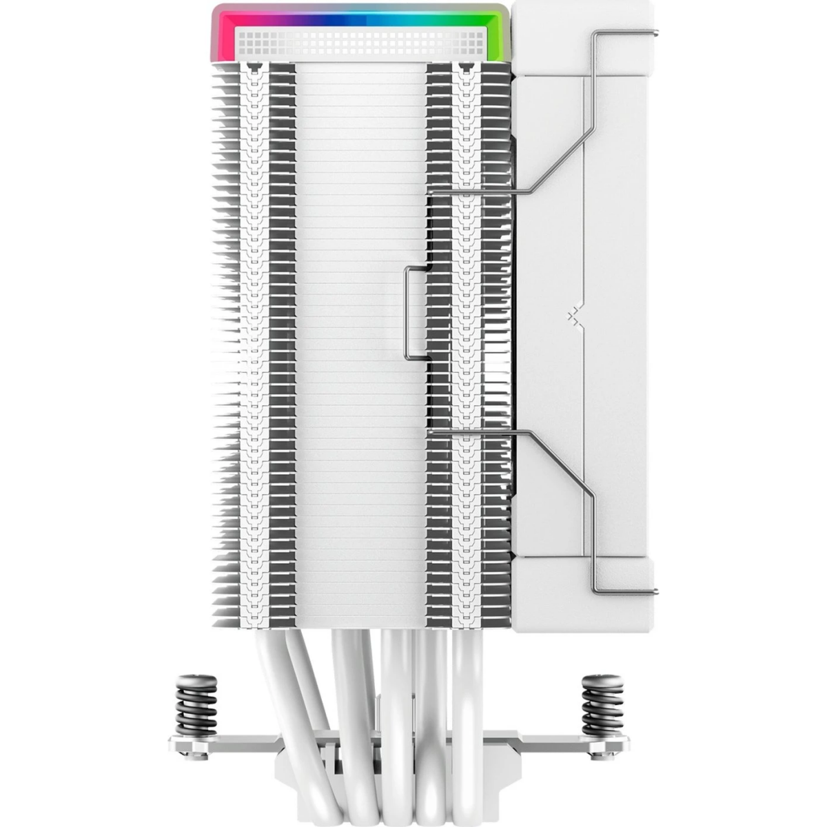 Refroidisseur DeepCool AK500S DIGITAL WH - R-AK500S-WHADMN-G - photo 7