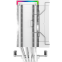 Refroidisseur DeepCool AK500S DIGITAL WH - R-AK500S-WHADMN-G - photo 7