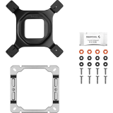 Refroidisseur DeepCool AK500S DIGITAL WH (R-AK500S-WHADMN-G)