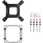 Refroidisseur DeepCool AK500S DIGITAL WH - R-AK500S-WHADMN-G - photo 8