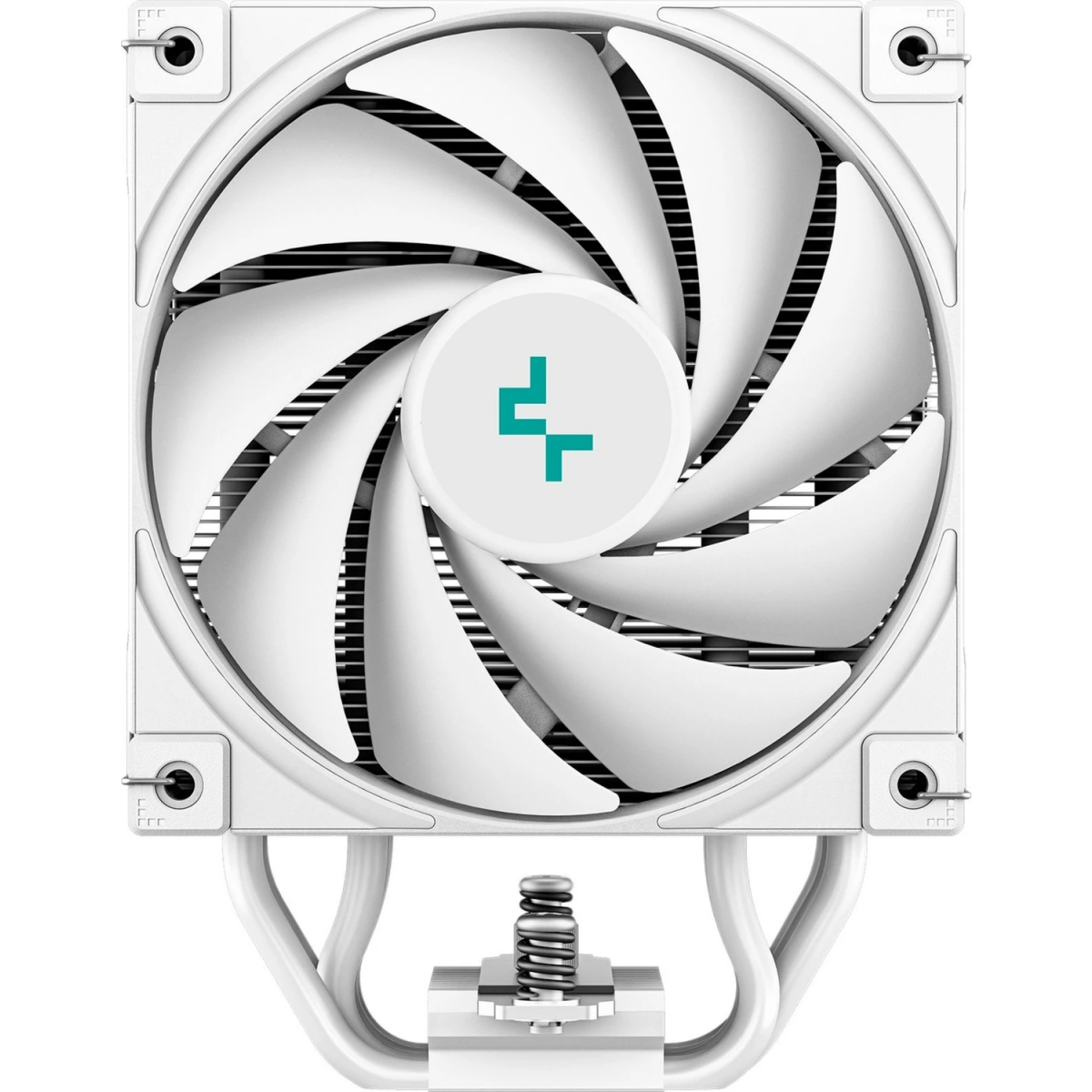 Refroidisseur DeepCool AK500S DIGITAL WH - R-AK500S-WHADMN-G - photo 3