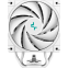 Refroidisseur DeepCool AK500S DIGITAL WH - R-AK500S-WHADMN-G - photo 3
