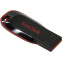 clé USB flash 128GB SanDisk Cruzer Blade (SDCZ50-128G-B35)