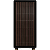 Boîtier Fractal Design North Charcoal Black (FD-C-NOR1C-01)
