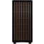 Boîtier Fractal Design North Charcoal Black - FD-C-NOR1C-01 - photo 2
