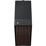 Boîtier Fractal Design North Charcoal Black (FD-C-NOR1C-01)